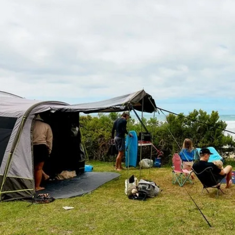 Camping Equipment