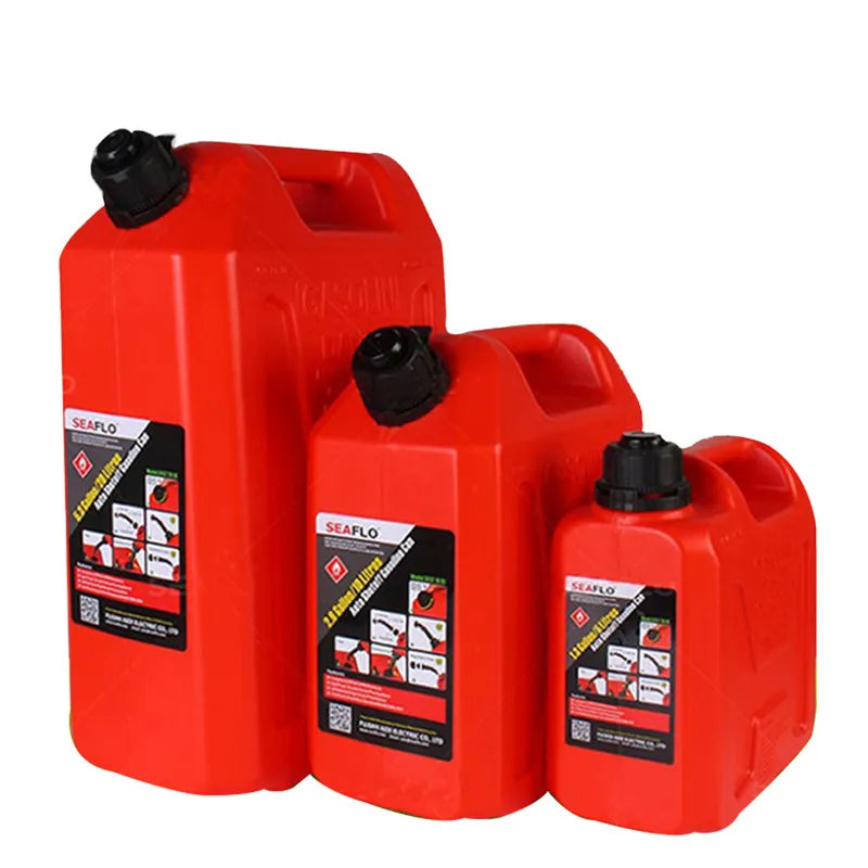 Kampayla™ High-Density Fuel Tank – Built Tough for Aussie Tracks