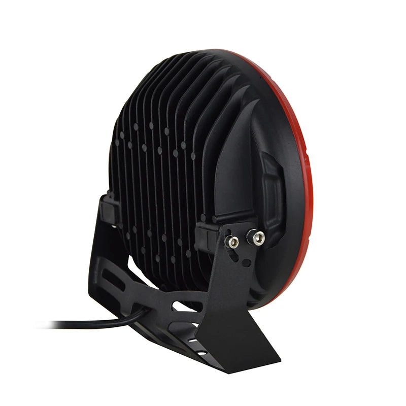 Kampayla™ 9” LED Spot Beam Work Lights – Built Tough for Off-Road & Aussie Conditions