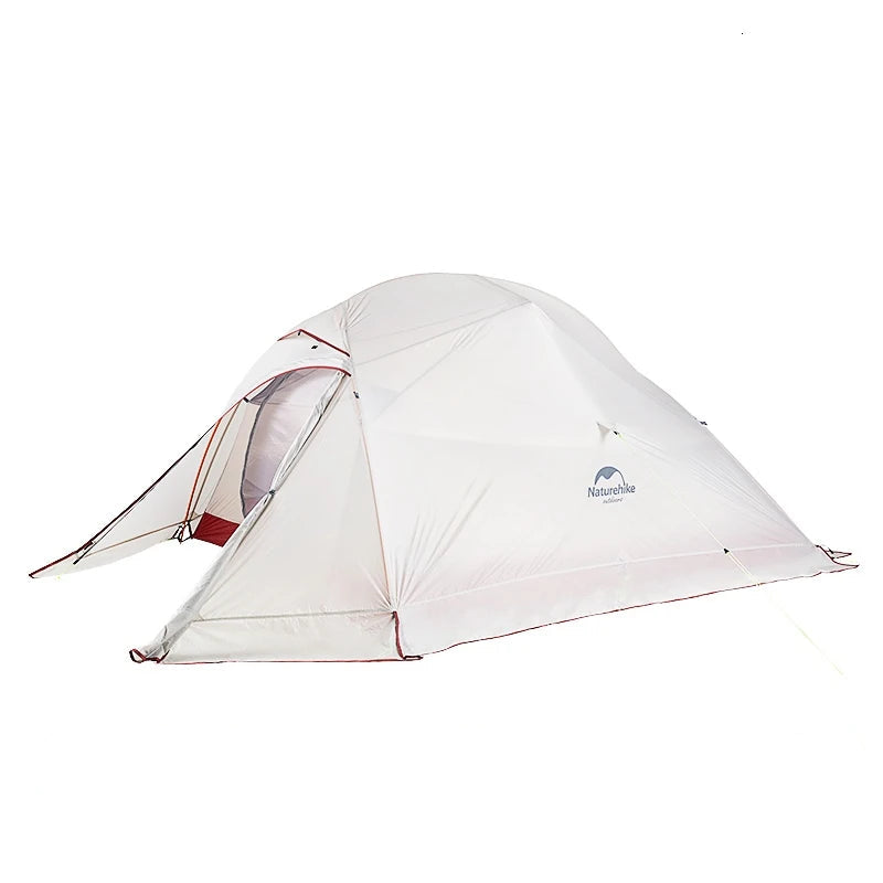 Kampayla x Naturehike Cloud Up Ultralight Tent Series – 1/2/3 Person Waterproof Hiking Tent