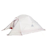 Kampayla x Naturehike Cloud Up Ultralight Tent Series – 1/2/3 Person Waterproof Hiking Tent