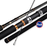 Kapayla Noeby Infinite A7 Pro Spinning Rod – Long Casting Shore Jigging Rod with Fuji Guides (2.49m–2.9m)