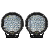 Kampayla™ 9” LED Spot Beam Work Lights – Built Tough for Off-Road & Aussie Conditions