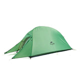 Kampayla x Naturehike Cloud Up Ultralight Tent Series – 1/2/3 Person Waterproof Hiking Tent