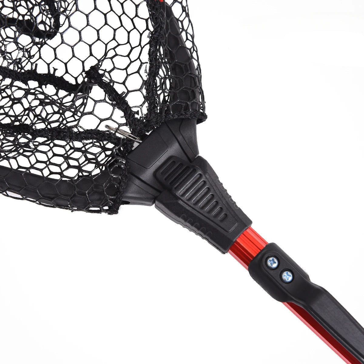 Retractable Hand Fishing Net
