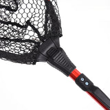 Retractable Hand Fishing Net