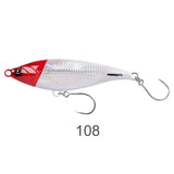 Kampayla x NOEBY 9540 Sinking Stickbait Pencil Lure – 115mm/150mm Long Casting Hard Bait (43g/85g)
