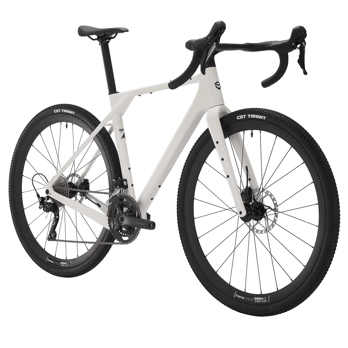 SAVA Overstep Carbon Road Bike – RX Series (S4-20S / S6-11S) | Kampayla Adventures