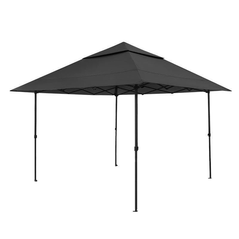 Kampayla™ Oxford Waterproof Shelter – All-Weather Shade for Camping, Beach & Touring
