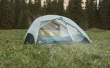 Kampayla x Naturehike 2-Person 4-Season Trekking Tent – Ultralight Double Layer Shelter for All Conditions