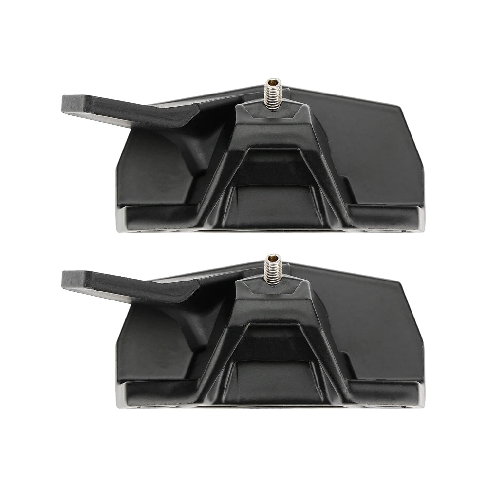 Kampayla™ Quick-Release Rack Fastener Kit – Built for Can-Am & LinQ Systems