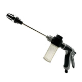 Kapayla Handheld Water Cannon – High-Pressure Spray Nozzle