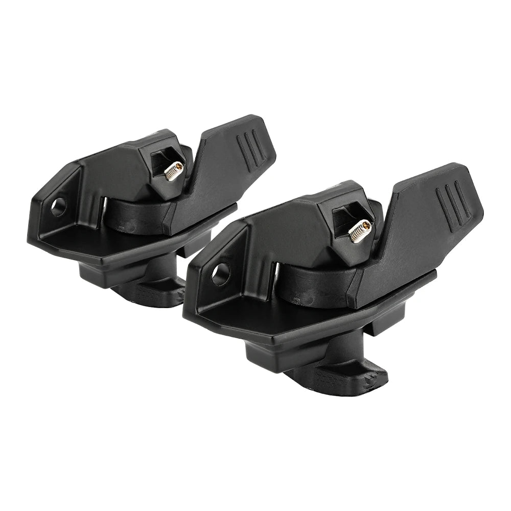 Kampayla™ Quick-Release Rack Fastener Kit – Built for Can-Am & LinQ Systems