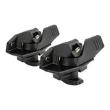 Kampayla™ Quick-Release Rack Fastener Kit – Built for Can-Am & LinQ Systems