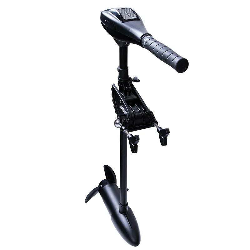 Kapayla Windhike Electric Outboard Boat Motor – Powerful & Lightweight PVC Motor (24–86LBS / 3.6–5.0HP Options)