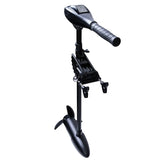 Kapayla Windhike Electric Outboard Boat Motor – Powerful & Lightweight PVC Motor (24–86LBS / 3.6–5.0HP Options)
