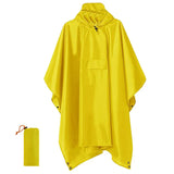 Kampayla All-Weather 3-in-1 Rain Poncho