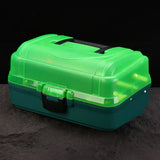 KAMPAYLA - 134-Piece Ultimate Fishing Tackle Kit