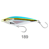 Kampayla x Noeby Sinking Stickbait Fishing Lure – 115mm/150mm Long Casting Pencil Bait (43g–85g)