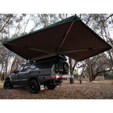 Kampayla™ 270° SUV Freestanding Awning