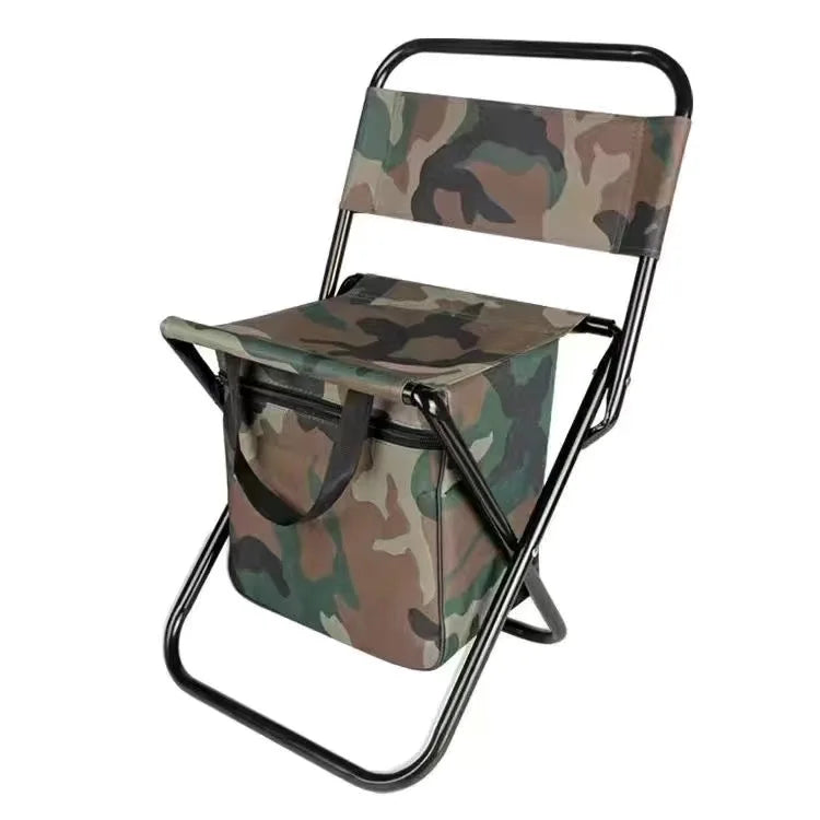 Foldable Fishing Chair