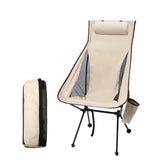 Kampayla Ultralight Alloy Folding Chair – Built for the Aussie Outdoors