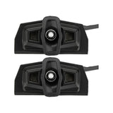 Kampayla™ Quick-Release Rack Fastener Kit – Built for Can-Am & LinQ Systems