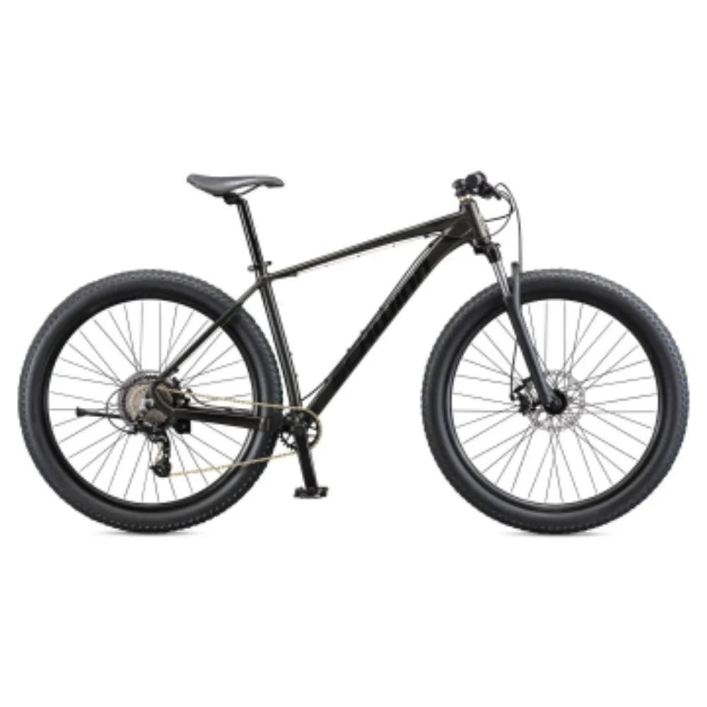 Kampayla 29” Alloy Frame Mountain Bike – 8-Speed with Front Suspension & Dual Disc Brakes