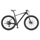 Kampayla 29” Alloy Frame Mountain Bike – 8-Speed with Front Suspension & Dual Disc Brakes