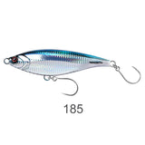 Kampayla x Noeby Sinking Stickbait Fishing Lure – 115mm/150mm Long Casting Pencil Bait (43g–85g)
