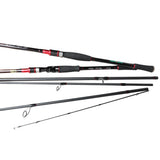 JOHNCOO Spark Spinning Rod