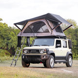 Kampayla™ Soft Shell Rooftop Tent – Quick-Deploy Comfort for 4WD Adventures