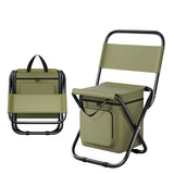 Foldable Fishing Chair