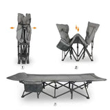 KAMPAYLA - Camping Day Bed