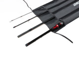 JOHNCOO Spark Spinning Rod