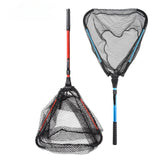 Retractable Hand Fishing Net