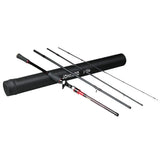 JOHNCOO Spark Spinning Rod