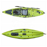 Solo Pedal Fishing Kayak