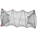 Foldable Fishing Trap Net – Portable Shrimp, Crayfish & Bait Cast Net | Kampayla Adventures