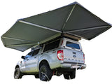 Kampayla™ 270° Freestanding Awning – Rugged Shade for All Aussie Seasons
