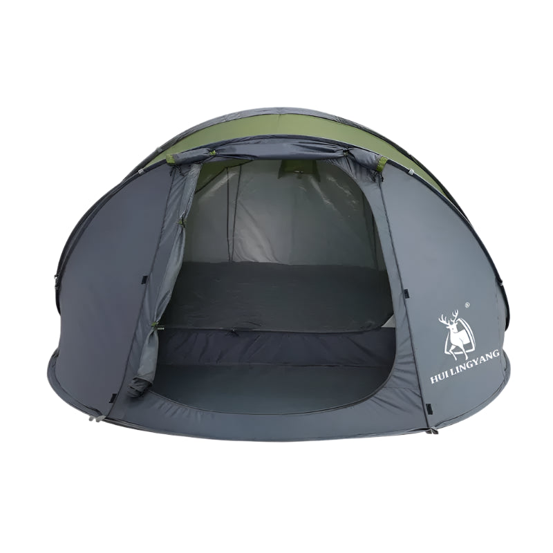 Hui Lingyang Pop-Up Tent