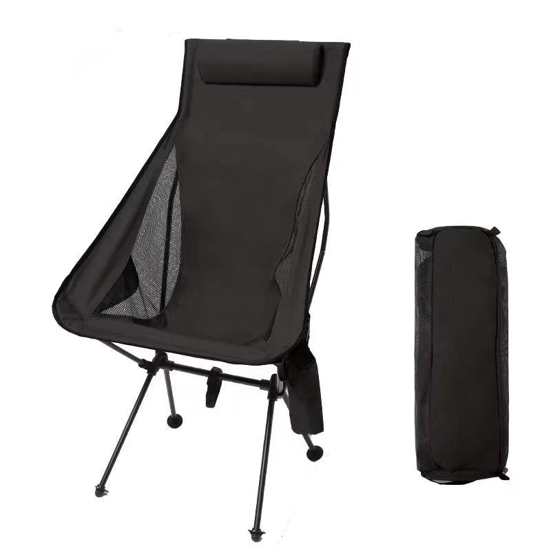 Kampayla Ultralight Alloy Folding Chair – Built for the Aussie Outdoors