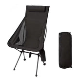 Kampayla Ultralight Alloy Folding Chair – Built for the Aussie Outdoors