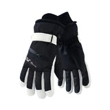 Kampayla Waterproof Snow Gloves – Insulated Winter Gloves for Skiing, Snowboarding & Cold Weather