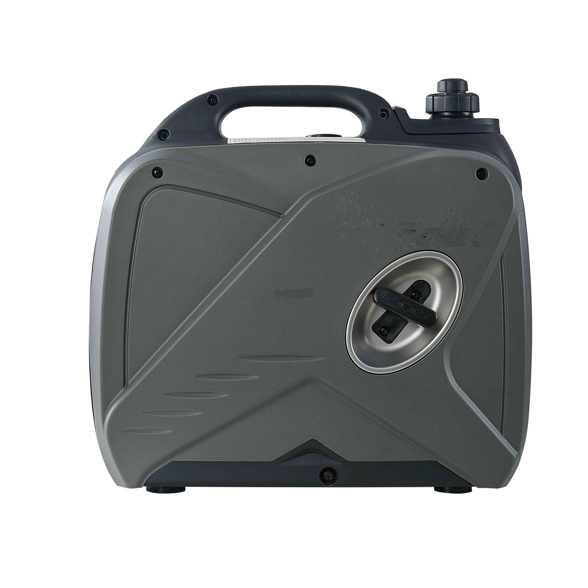 Kampayla™ 2.0kW Portable Inverter Generator – Lightweight Power for Off-Grid Aussie Living