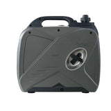 Kampayla™ 2.0kW Portable Inverter Generator – Lightweight Power for Off-Grid Aussie Living