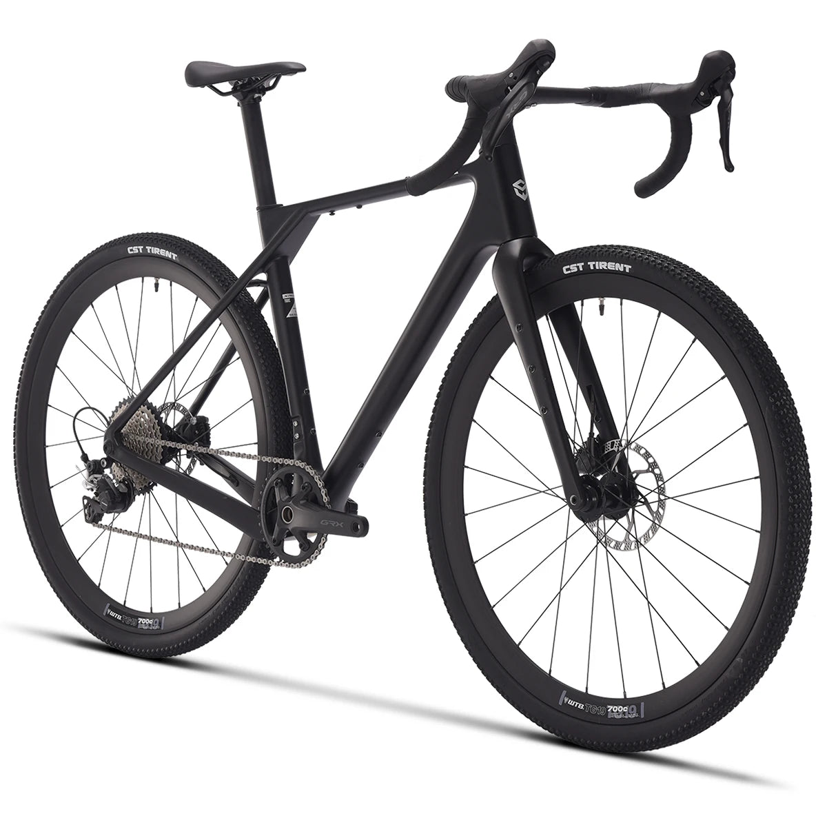 SAVA Overstep Carbon Road Bike – RX Series (S4-20S / S6-11S) | Kampayla Adventures
