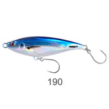 Kampayla x NOEBY 9540 Sinking Stickbait Pencil Lure – 115mm/150mm Long Casting Hard Bait (43g/85g)
