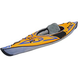 Kampayla ZUIYU Pro Series Inflatable Touring Kayak – Aluminium Rib Frame with Compact Fold Design
