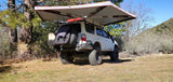 Kampayla™ 270° Freestanding Awning – Rugged Shade for All Aussie Seasons